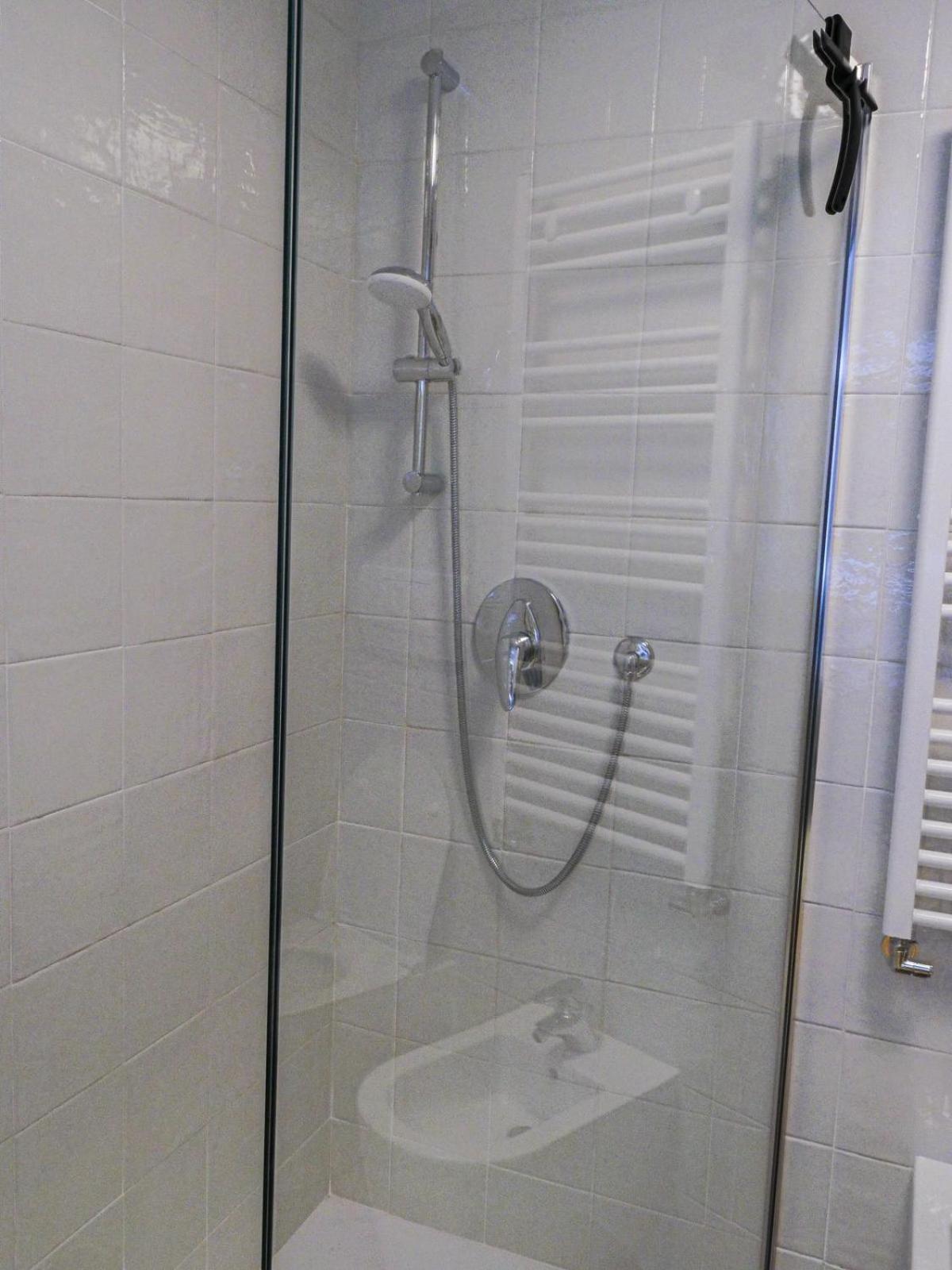 Casa Vacanze Trieste - Vista Piazza Unita Экстерьер фото