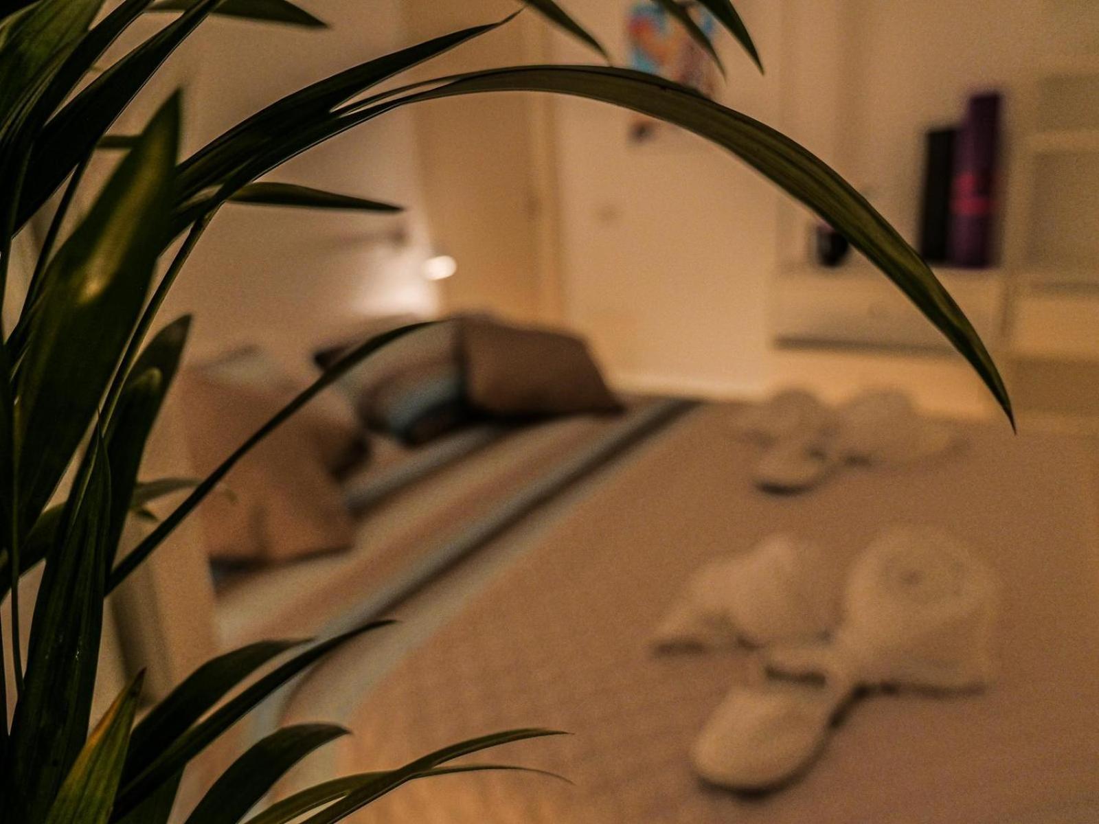 Casa Vacanze Trieste - Vista Piazza Unita Экстерьер фото