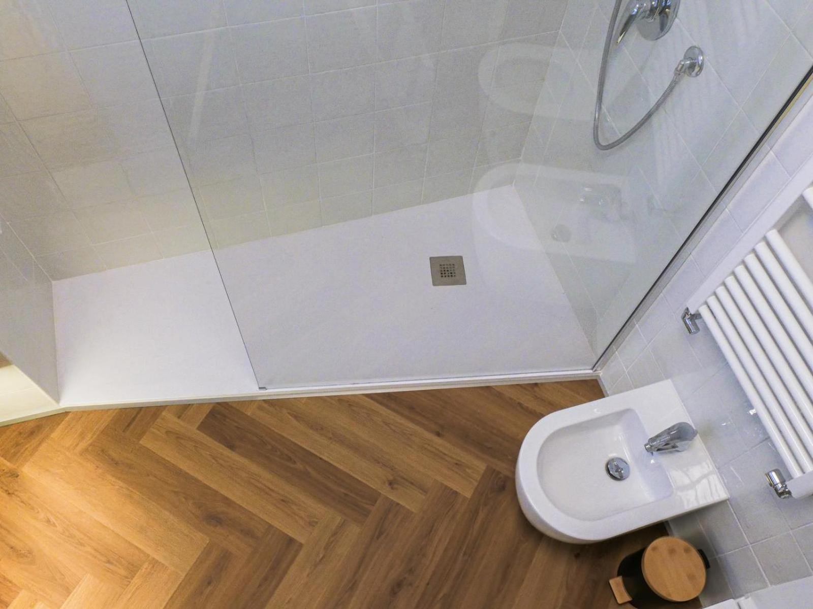 Casa Vacanze Trieste - Vista Piazza Unita Экстерьер фото