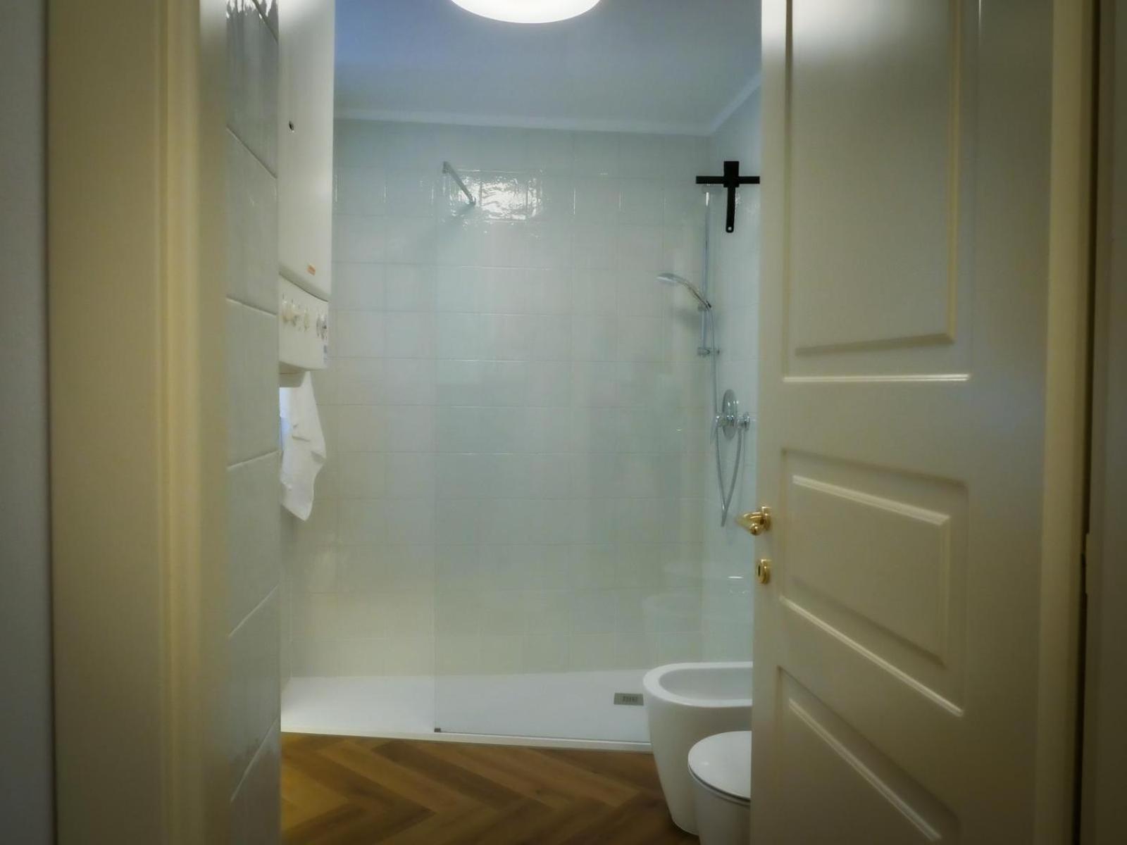 Casa Vacanze Trieste - Vista Piazza Unita Экстерьер фото